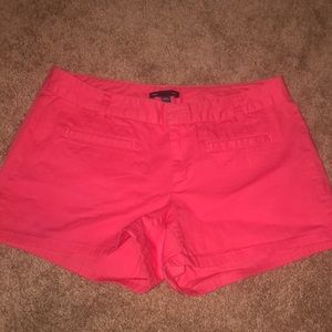 Gap shorts